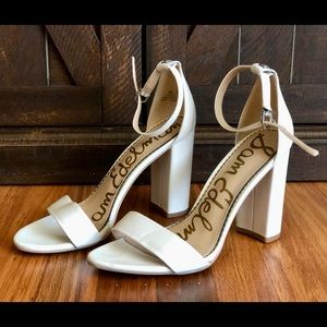 Women’s Sam Edelman Heels